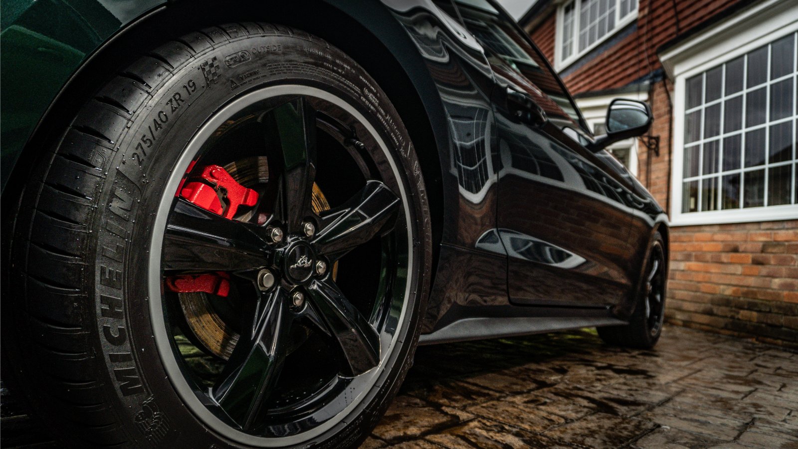 Car Cleaning Gawsworth