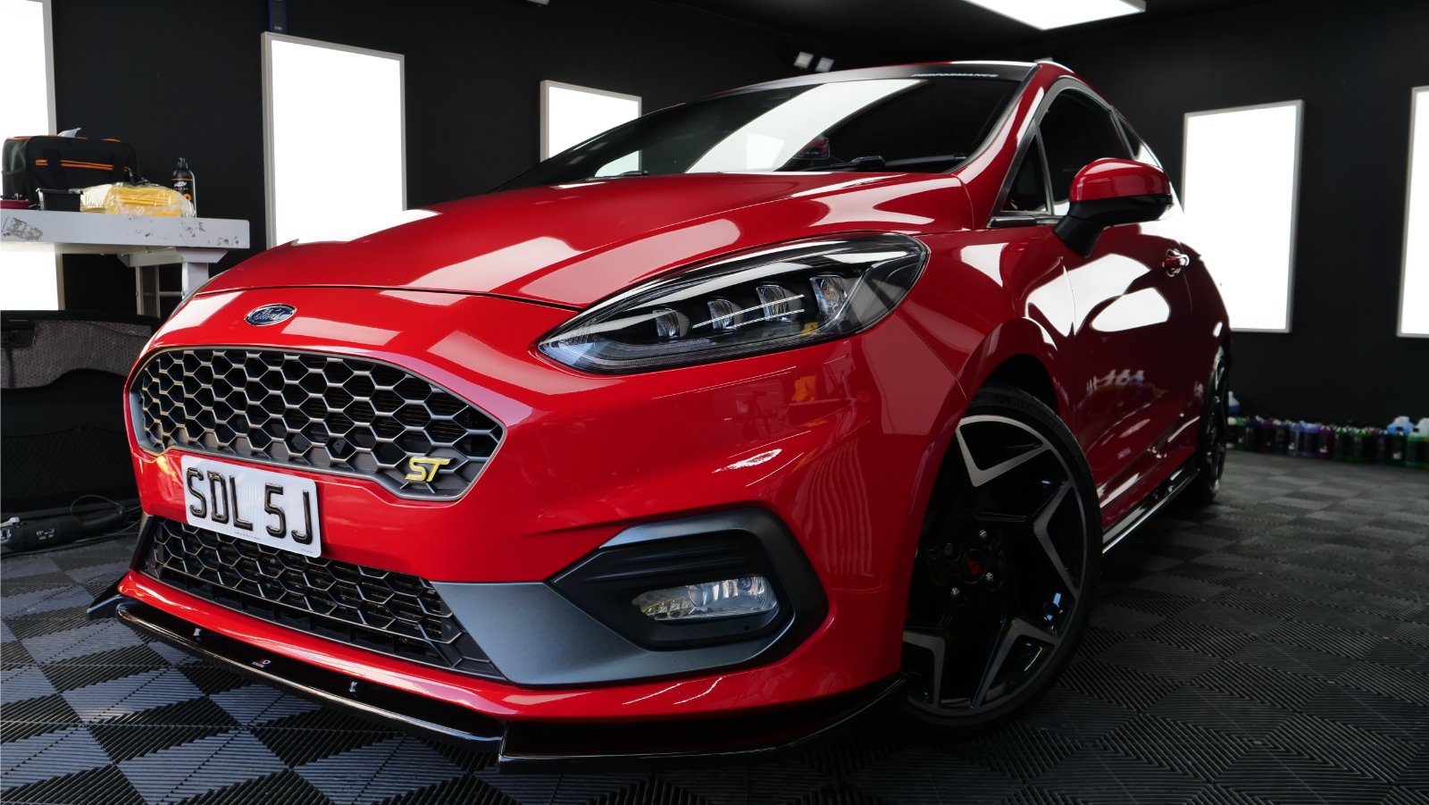 Car Cleaning Greenbank