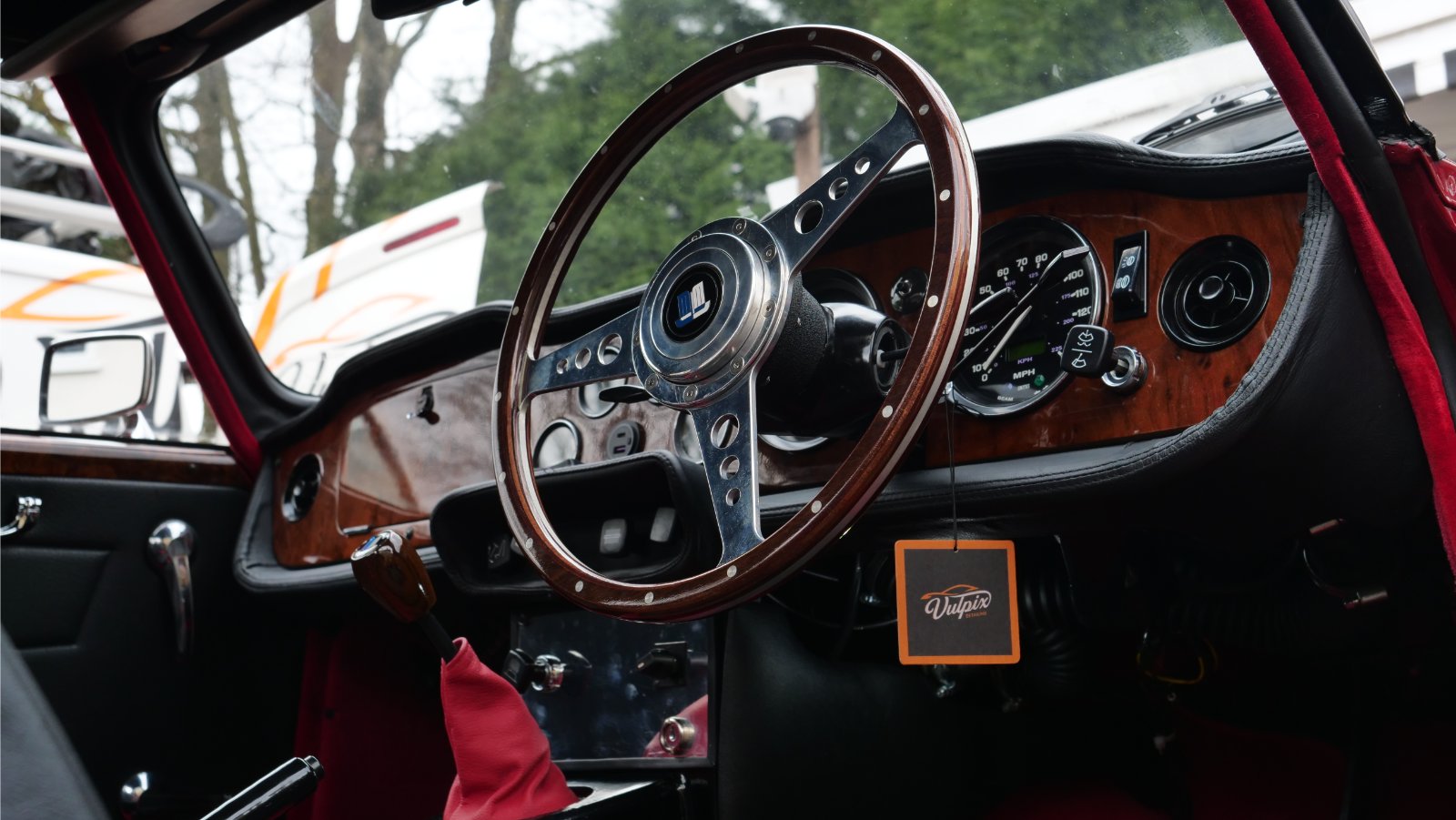 Car Cleaning Higher Hurdsfield