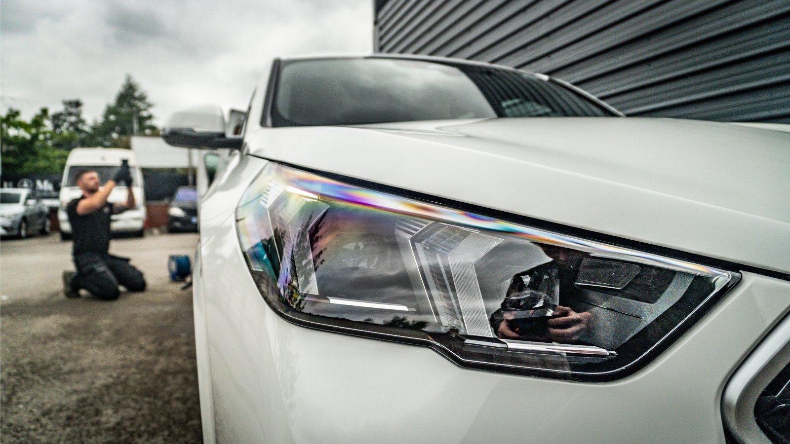 Car Cleaning Higher Walton Car Cleaning Higher Walton