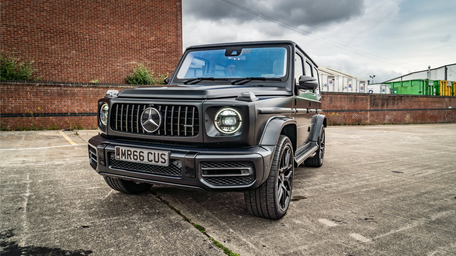 Car Cleaning Kerridge