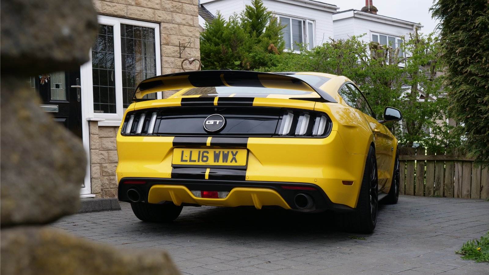 Car Cleaning King Sterndale