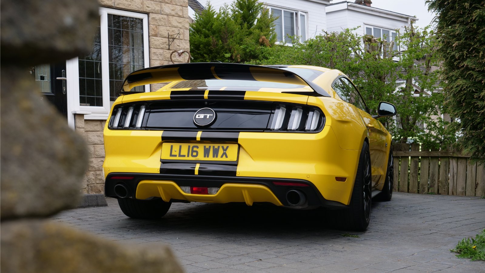 Car Cleaning Kingsmead