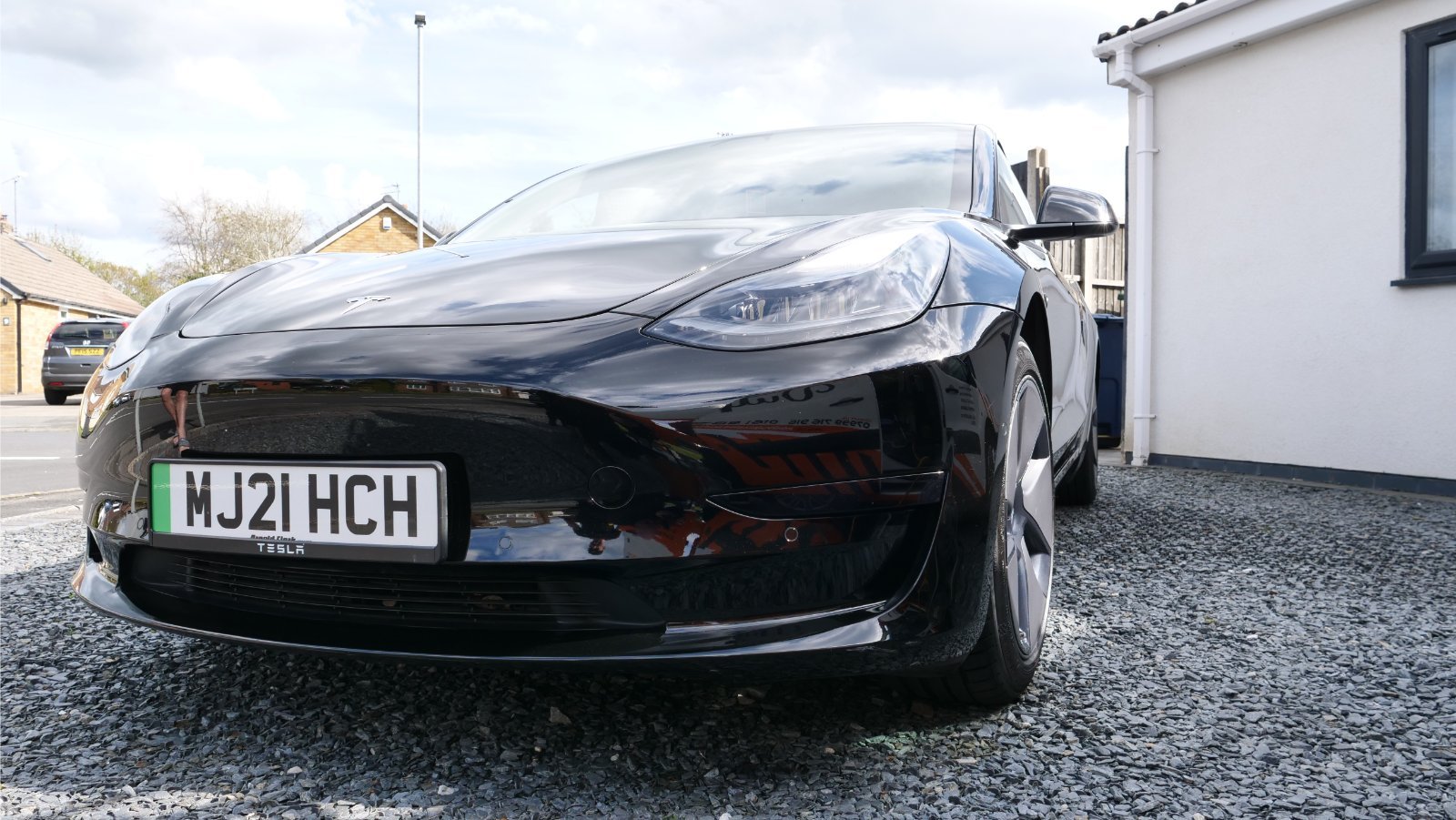 Car Cleaning Kingsmead