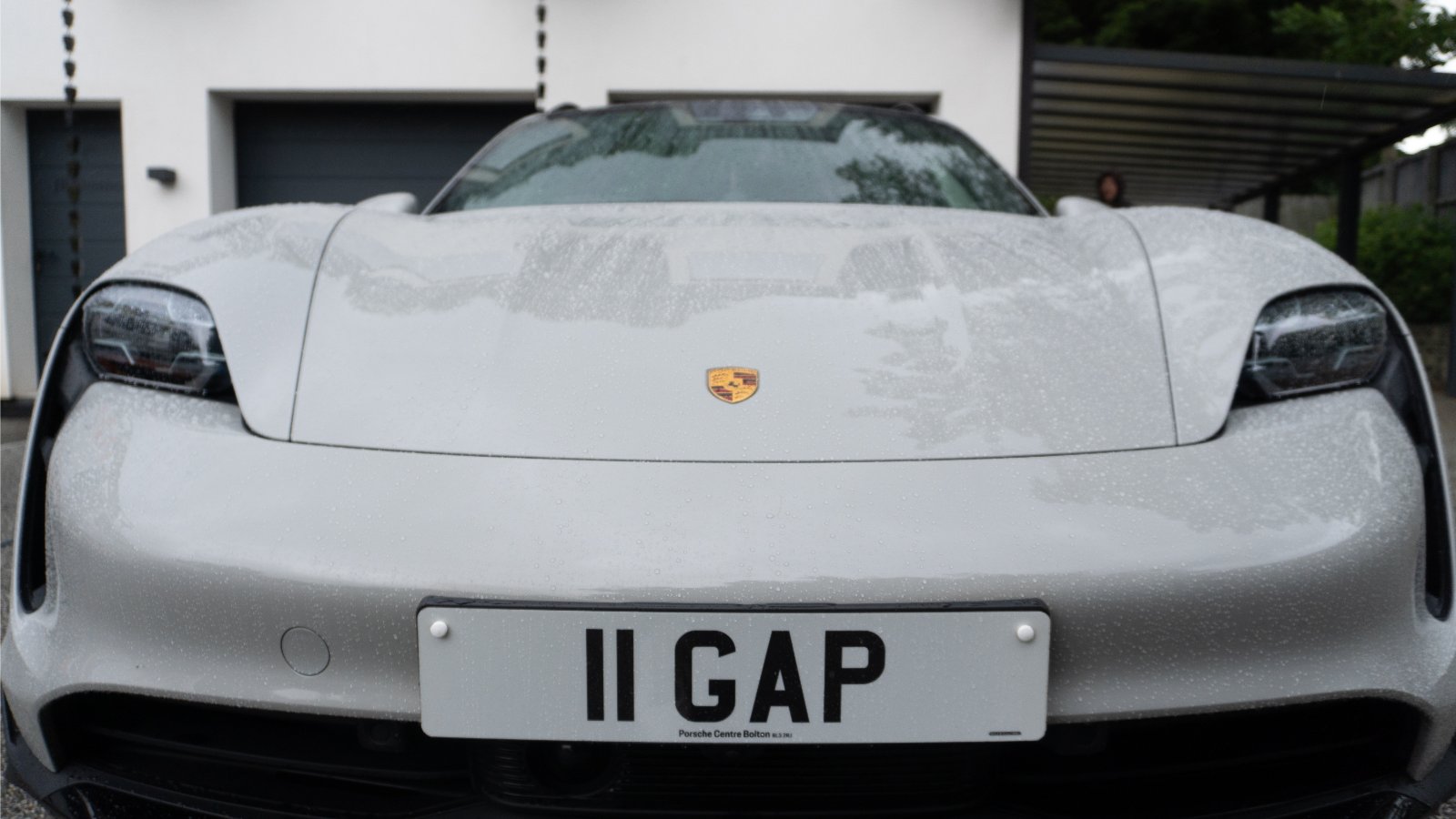 Car Cleaning Longnor