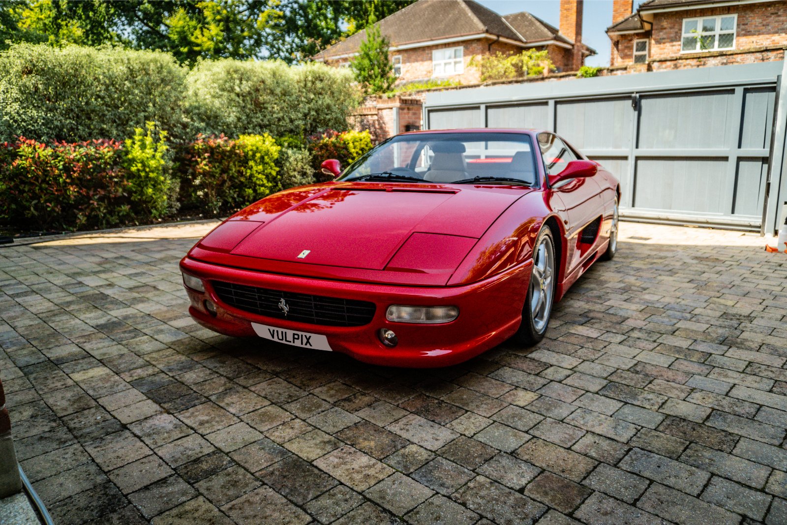 Car Cleaning Wincham