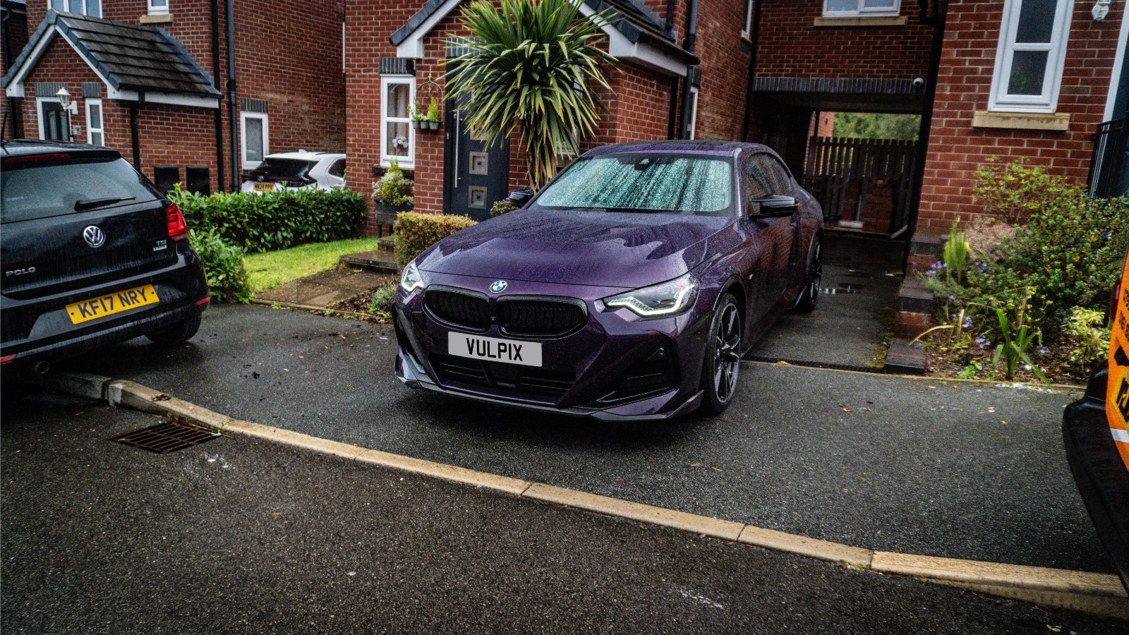 ceramic Coating Ashton-under-Lyne