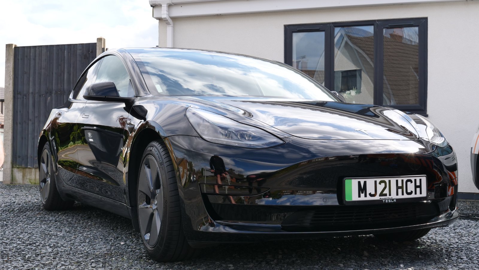 ceramic Coating Manchester