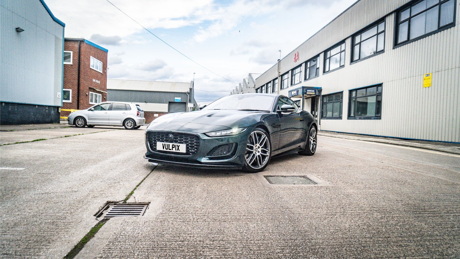 ceramic Coating Oldham