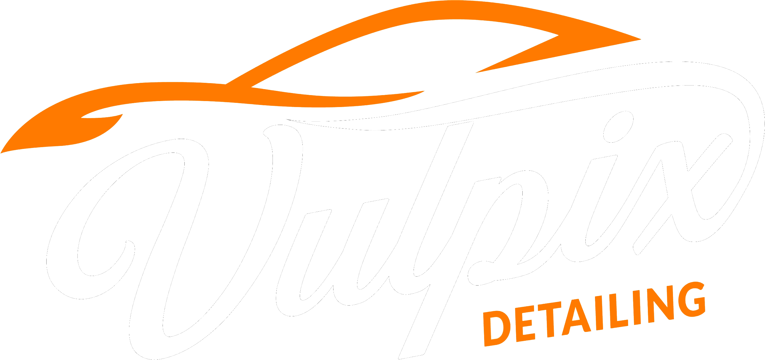 Avada Car Dealer Logo